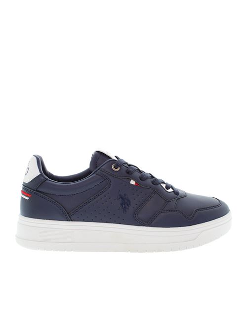 KOSMO001E U.S. POLO ASSN | KOSMO001M/5Y4/BLU005